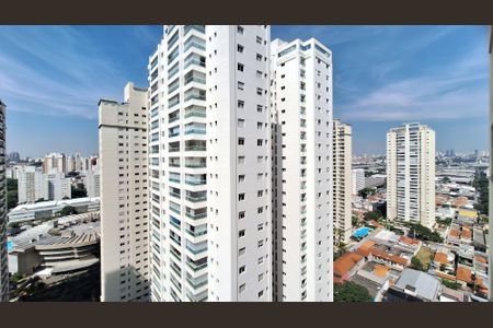 Varanda de apartamento para alugar com 3 quartos, 75m² em Vila Leopoldina, São Paulo