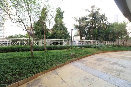 Apartamento para alugar com 75m², 3 quartos e 2 vagasÁrea comum