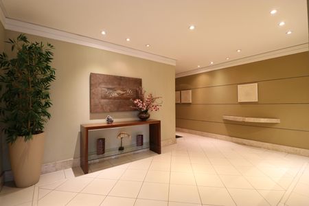 Apartamento para alugar com 75m², 3 quartos e 2 vagasÁrea comum