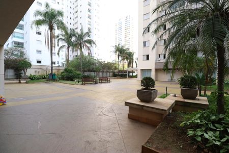 Apartamento para alugar com 75m², 3 quartos e 2 vagasÁrea comum