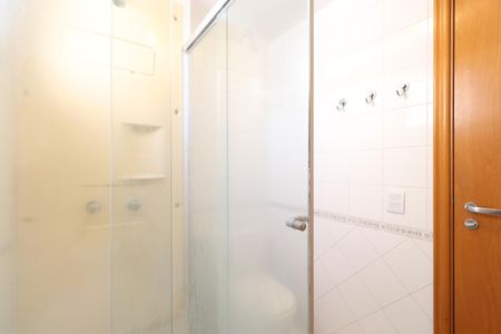 Apartamento para alugar com 75m², 3 quartos e 2 vagasBanheiro da Suíte