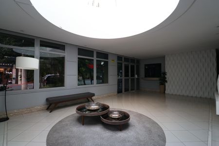 Apartamento para alugar com 75m², 3 quartos e 2 vagasÁrea comum