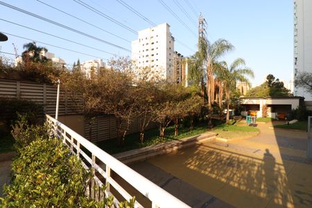 Apartamento para alugar com 75m², 3 quartos e 2 vagasÁrea comum