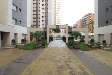 Apartamento para alugar com 75m², 3 quartos e 2 vagasÁrea comum