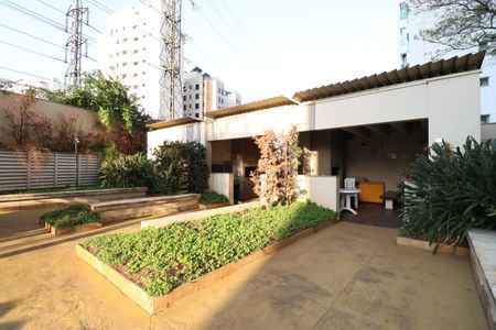 Apartamento para alugar com 75m², 3 quartos e 2 vagasÁrea comum