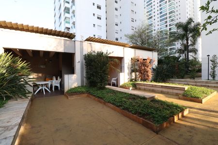 Apartamento para alugar com 75m², 3 quartos e 2 vagasÁrea comum