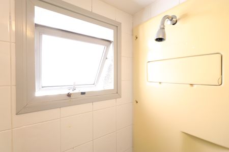 Apartamento para alugar com 75m², 3 quartos e 2 vagasBanheiro da Suíte