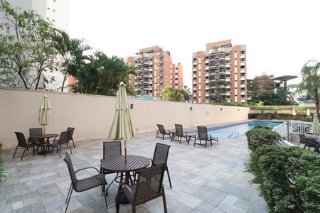 Apartamento para alugar com 75m², 3 quartos e 2 vagasÁrea comum - Piscina