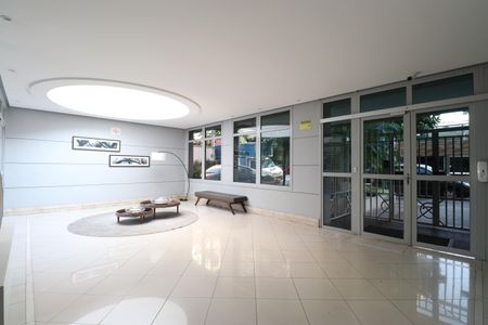 Apartamento para alugar com 75m², 3 quartos e 2 vagasÁrea comum