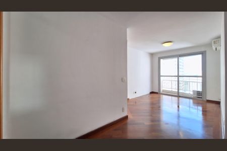 Sala de apartamento para alugar com 3 quartos, 75m² em Vila Leopoldina, São Paulo