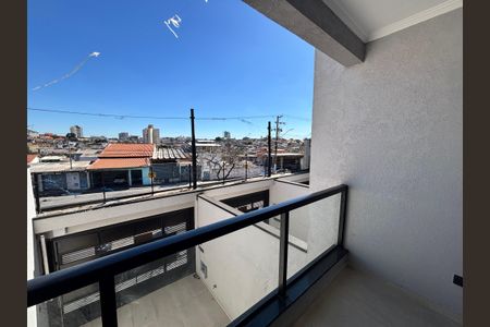 Casa à venda com 150m², 3 quartos e 2 vagasVaranda