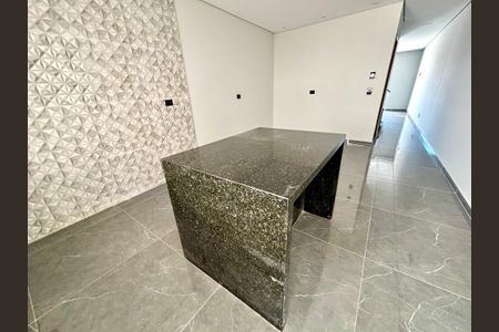 Casa à venda com 150m², 3 quartos e 2 vagasCozinha