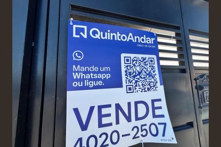 Casa à venda com 150m², 3 quartos e 2 vagasFachada