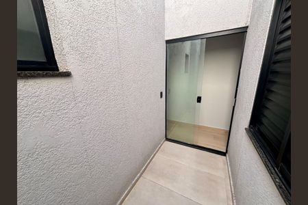 Casa à venda com 150m², 3 quartos e 2 vagasQuintal