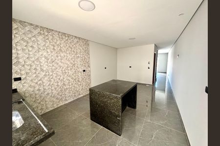Casa à venda com 150m², 3 quartos e 2 vagasCozinha