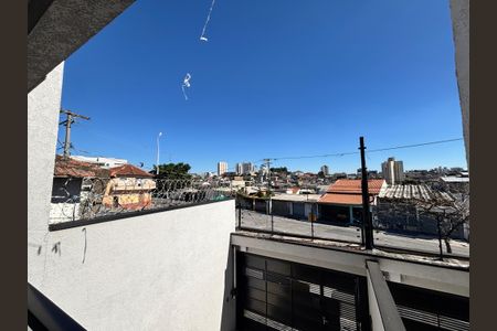 Casa à venda com 150m², 3 quartos e 2 vagasVaranda