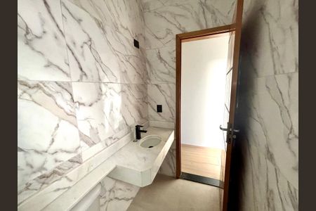 Casa à venda com 150m², 3 quartos e 2 vagasBanheiro 2