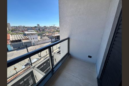 Casa à venda com 150m², 3 quartos e 2 vagasVaranda