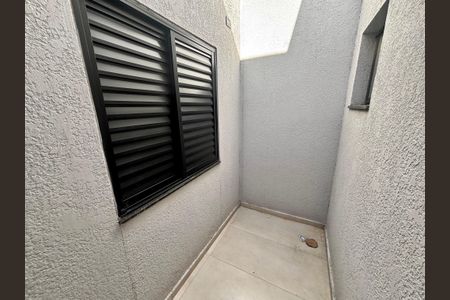 Casa à venda com 150m², 3 quartos e 2 vagasQuintal