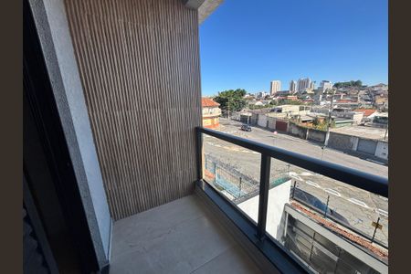 Casa à venda com 150m², 3 quartos e 2 vagasVaranda