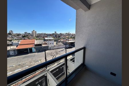 Casa à venda com 150m², 3 quartos e 2 vagasVaranda