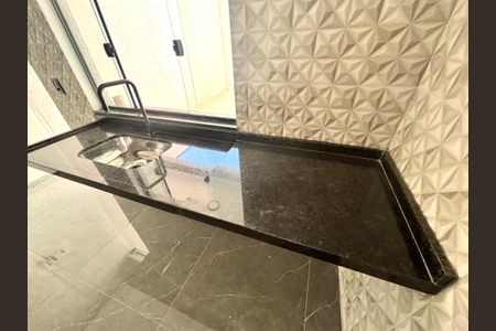 Casa à venda com 150m², 3 quartos e 2 vagasCozinha