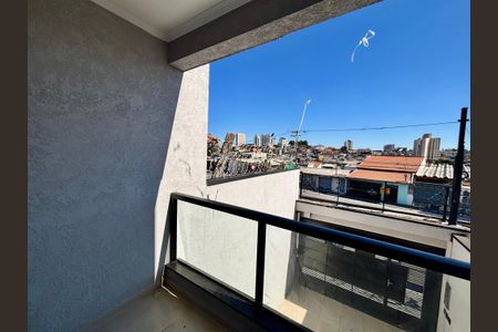 Casa à venda com 150m², 3 quartos e 2 vagasVaranda