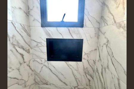 Casa à venda com 150m², 3 quartos e 2 vagasBanheiro da Suíte 1
