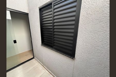 Casa à venda com 150m², 3 quartos e 2 vagasQuintal