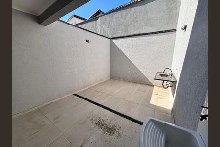 Casa à venda com 150m², 3 quartos e 2 vagasÁrea gourmet