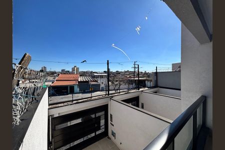 Casa à venda com 150m², 3 quartos e 2 vagasVaranda