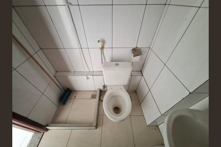 Banheiro  de apartamento para alugar com 1 quarto, 30m² em Centro, Rio de Janeiro