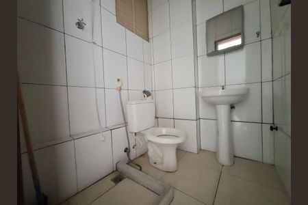 Apartamento para alugar com 30m², 1 quarto e sem vagaBanheiro 