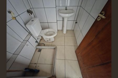 Banheiro  de apartamento para alugar com 1 quarto, 30m² em Centro, Rio de Janeiro