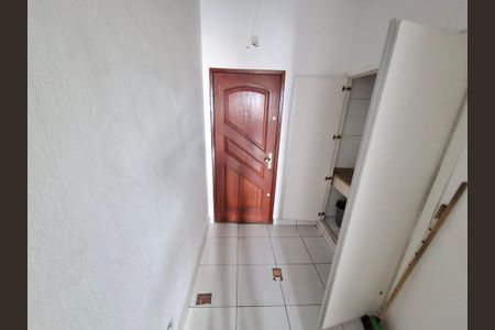 Cozinha  de apartamento para alugar com 1 quarto, 30m² em Centro, Rio de Janeiro