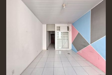 Studio de apartamento para alugar com 1 quarto, 30m² em Centro, Rio de Janeiro