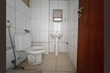 Banheiro  de apartamento para alugar com 1 quarto, 30m² em Centro, Rio de Janeiro