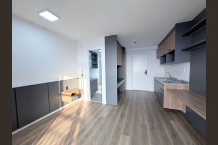 Studio de kitnet/studio para alugar com 1 quarto, 29m² em Mooca, São Paulo