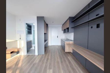 Studio para alugar com 29m², 1 quarto e sem vagaStudio