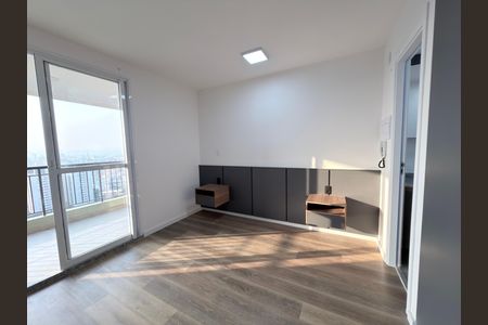 Studio de kitnet/studio para alugar com 1 quarto, 29m² em Mooca, São Paulo