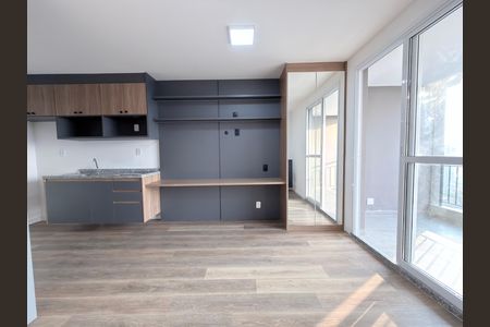 Studio de kitnet/studio para alugar com 1 quarto, 29m² em Mooca, São Paulo