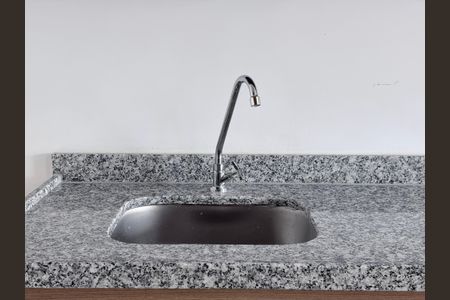 Studio para alugar com 29m², 1 quarto e sem vagaCozinha