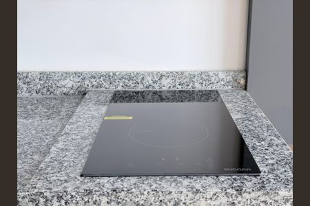 Studio para alugar com 29m², 1 quarto e sem vagaCozinha