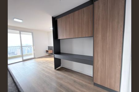 Studio para alugar com 29m², 1 quarto e sem vagaCozinha