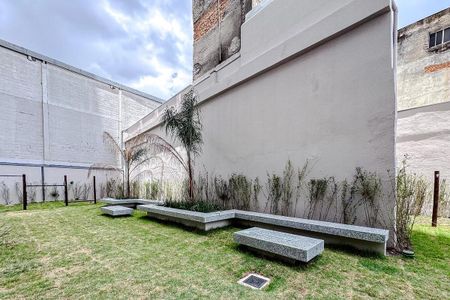 Studio para alugar com 29m², 1 quarto e sem vagaÁrea comum