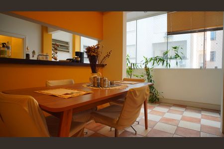 Apartamento para alugar com 190m², 3 quartos e 1 vaga Apartamento para alugar com 190m², 3 quartos e 1 vagaCozinha