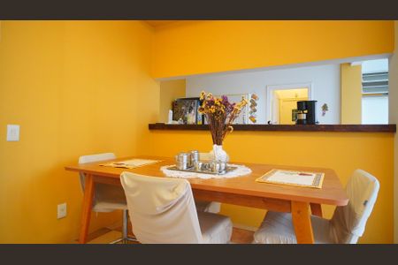 Apartamento para alugar com 190m², 3 quartos e 1 vaga Apartamento para alugar com 190m², 3 quartos e 1 vagaCozinha