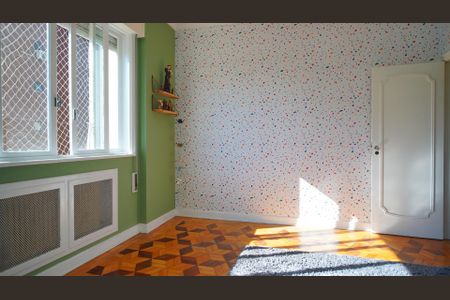 Apartamento para alugar com 190m², 3 quartos e 1 vaga Apartamento para alugar com 190m², 3 quartos e 1 vagaQuarto 3