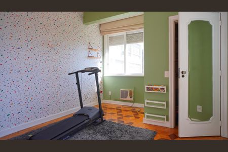Apartamento para alugar com 190m², 3 quartos e 1 vaga Apartamento para alugar com 190m², 3 quartos e 1 vagaQuarto 3 e closet
