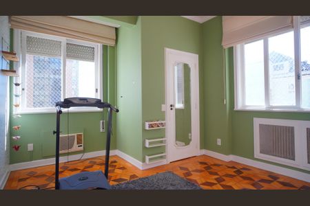 Apartamento para alugar com 190m², 3 quartos e 1 vaga Apartamento para alugar com 190m², 3 quartos e 1 vagaQuarto 3